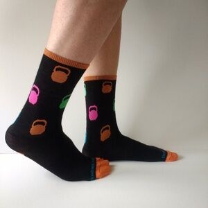 BeeLifting Socks